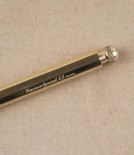 Kaweco Special Pencil, Brass, 0.5mm Lead
