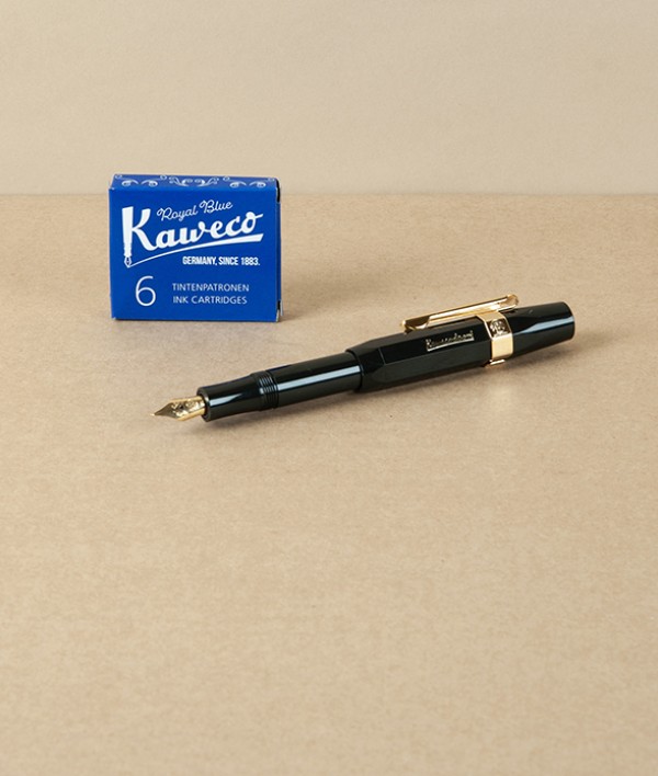 Kaweco Classic Sport Fountain Pen, Gift Set