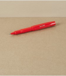Kaweco Classic Sport Rollerball Pen, Red
