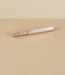 Kaweco AL Sport Rollerball Pen, Rose Gold