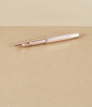 Kaweco AL Sport Rollerball Pen, Rose Gold