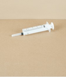 Kaweco Cleansing Syringe for Fountain Pens