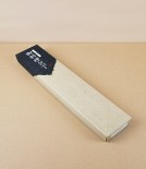Keyaki Shiro Santoku, Japanese Kitchen Knife