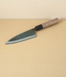 Keyaki Shiro Funayuki, Japanese Kitchen Knife