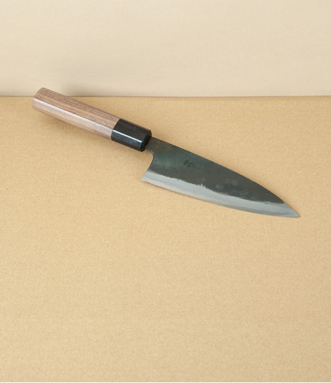 Keyaki Shiro Funayuki, Japanese Kitchen Knife