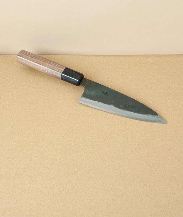 Keyaki Shiro Funayuki, Japanese Kitchen Knife