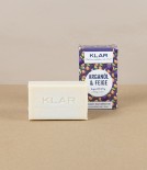 Klar Conditioner Bar, Argan Oil & Fig