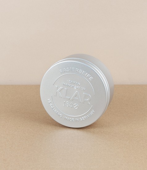 Klar Shaving Soap, Classic