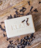 Klar Aromatic Clove Soap, 100g