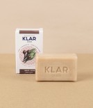 Klar Aromatic Clove Soap, 100g