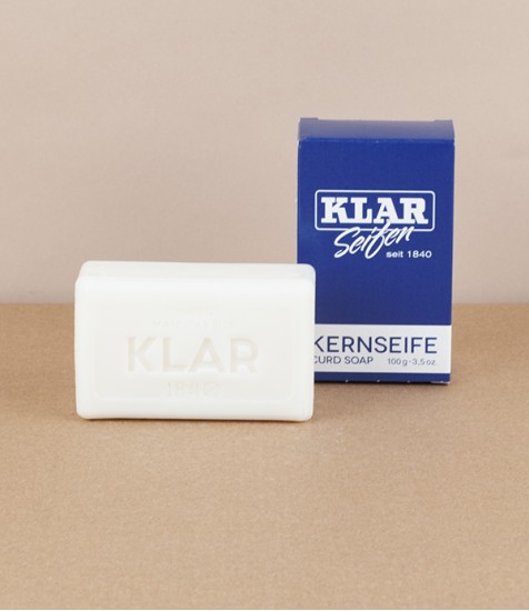 Klar All-Purpose Curd Soap