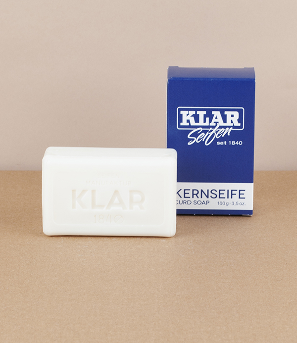 Klar All-Purpose Curd Soap