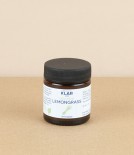 Klar Deodorant Cream, Lemongrass