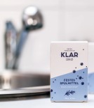 Klar Solid Dish-Washing Soap