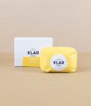 Klar Lily Milk & Quince Soap