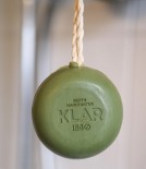 Klar Hair & Body Soap on the Rope, Lavender & Olive
