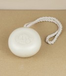 Klar Gentlemen's Bath Soap on a Rope