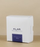 Klar Gentlemen's Bath Soap on a Rope