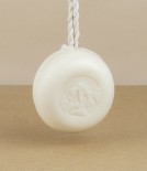 Klar Gentlemen's Bath Soap on a Rope