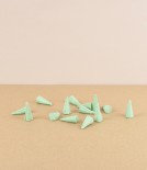 Räucherkerzchen fir incense cones