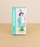 Räucherkerzchen fir incense cones