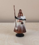 Smoking imp for use with mini incense cones