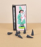 Räucherkerzchen myrrh incense cones