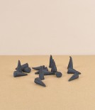 Räucherkerzchen myrrh incense cones