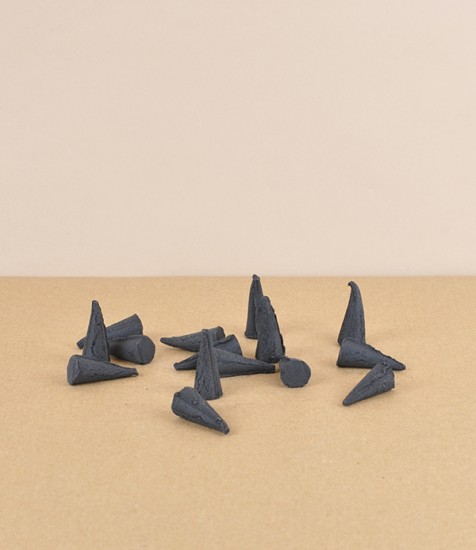 Räucherkerzchen myrrh incense cones