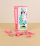 Räucherkerzchen sandalwood Incense Cones