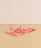 Räucherkerzchen sandalwood Incense Cones