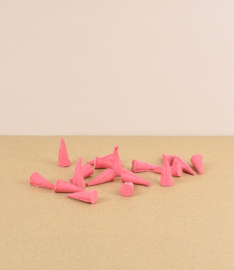 Räucherkerzchen sandalwood Incense Cones