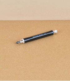 Koh-i-Noor Versatil clutch pencil, 5.6, black