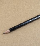Koh-I-Noor graphite pencil, Toison D’Or, HB