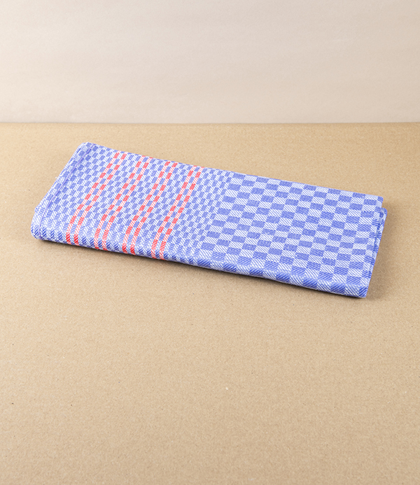 Half-Linen Jacquard Woven Kitchen Towel
