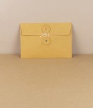 Kraft Envelopes, Traveler's Company