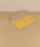 Kraft Envelopes, Traveler's Company