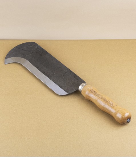 Krumpholz billhook or clearing hook