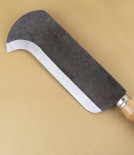 Krumpholz billhook or clearing hook