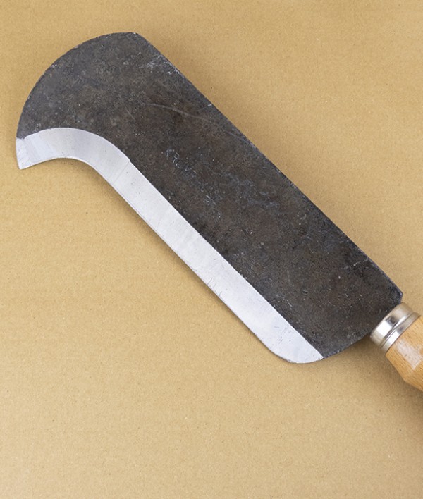 Krumpholz billhook or clearing hook