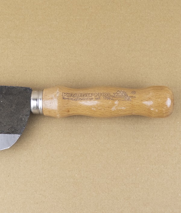 Krumpholz billhook or clearing hook