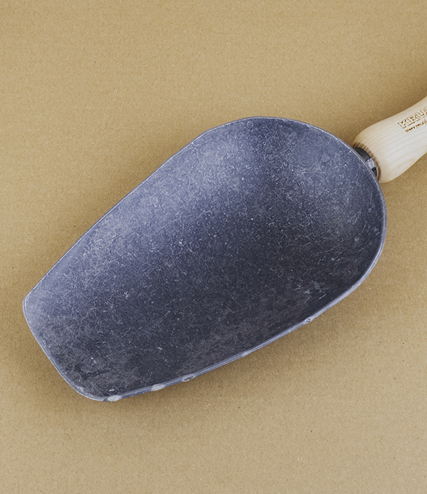 Krumpholz compost scoop