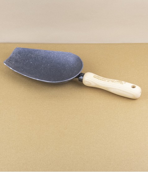 Krumpholz compost scoop