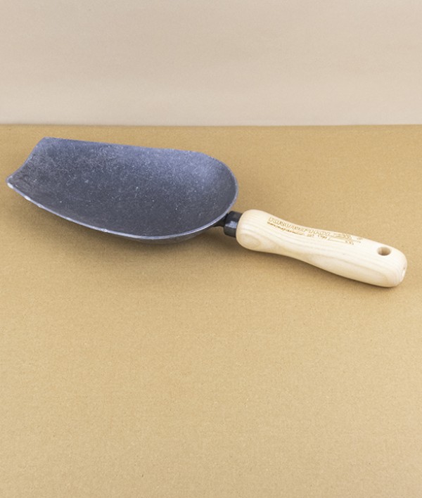 Krumpholz compost scoop