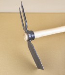 Krumpholz forged garden hacker