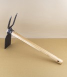 Krumpholz forged garden hacker