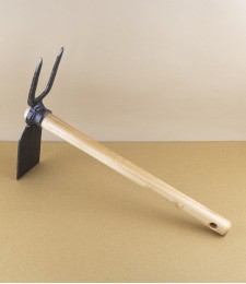 Krumpholz forged garden hacker