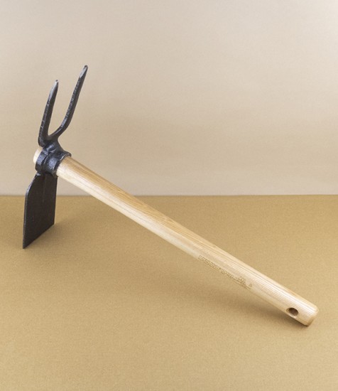 Krumpholz forged garden hacker