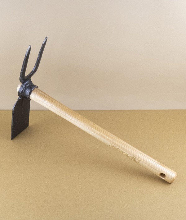 Krumpholz forged garden hacker