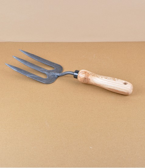 Krumpholz standard hand fork